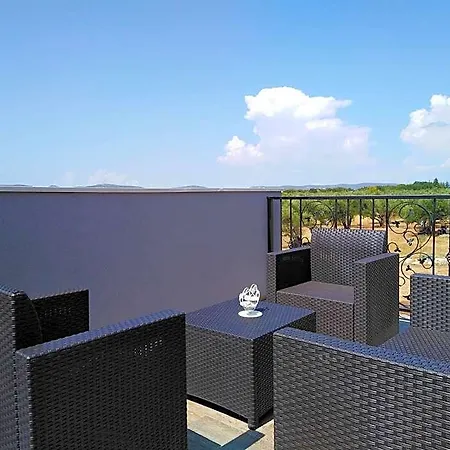 Olea 4*