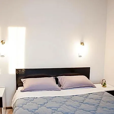 Olea 4* Biograd Na Moru