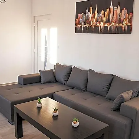 Olea 4* Biograd Na Moru