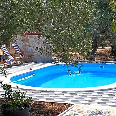 Ξενοδοχείο Olea 4*