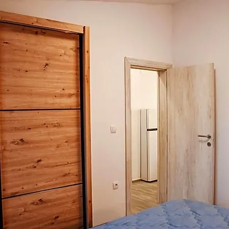 Olea Biograd Na Moru