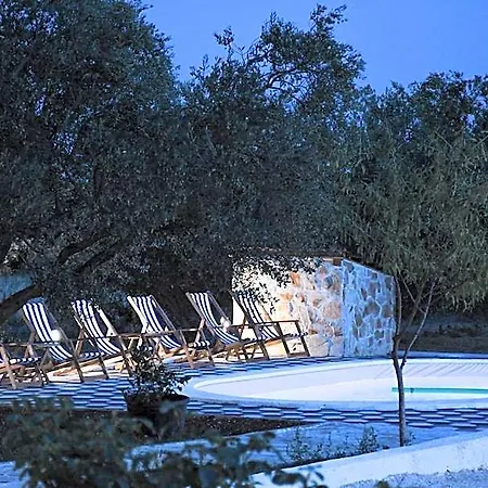 Olea 4* 比奥格勒·纳·莫鲁
