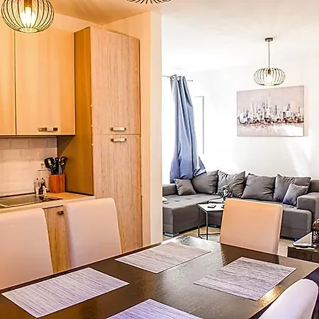 Ξενοδοχείο Olea 4*